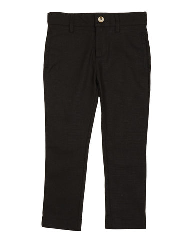 Buy Black Pants for Women by SOCH Online | Ajio.com